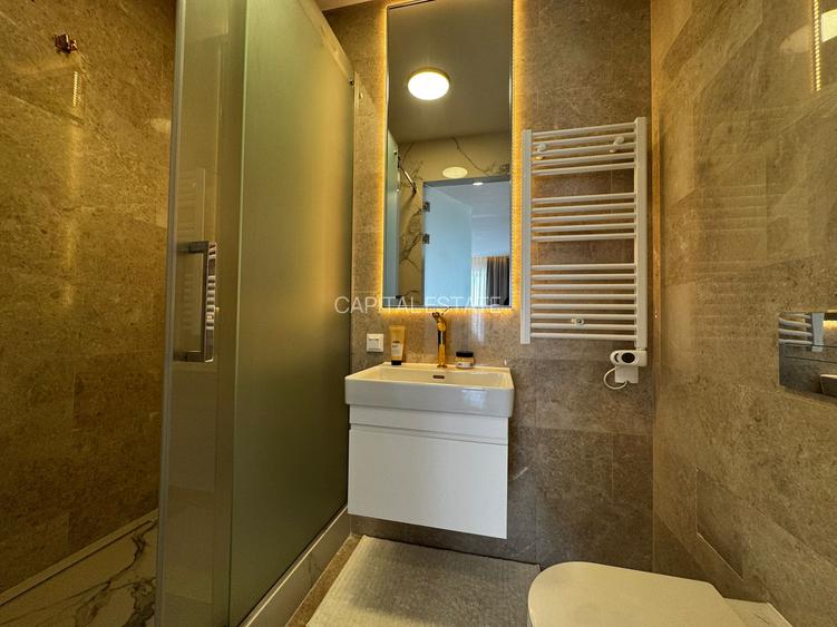 Apartament 2 Camere LUX cu loc de parcare LUXURIA - 8