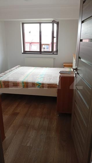 Apartament 3 camere spatios, cu pod amenajabil si parcare dubla - 4