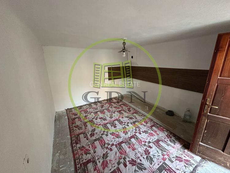 Casa 3 camere- 90mp utili si curte,  spre vanzare in - Saliste/sau schimb ap 2 - 7
