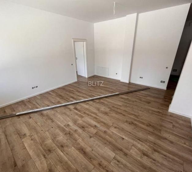 Apartament de 3 camere, parcare, finisat, incalzire in pardoseala, zona Tauti - 4