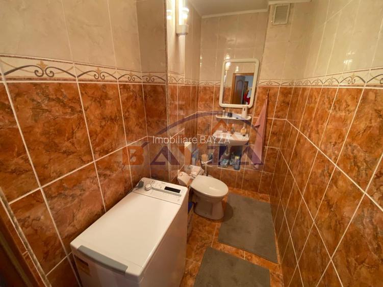 Apartament 4 camere Strada Vasile Alecsandri, Baia Mare - 17