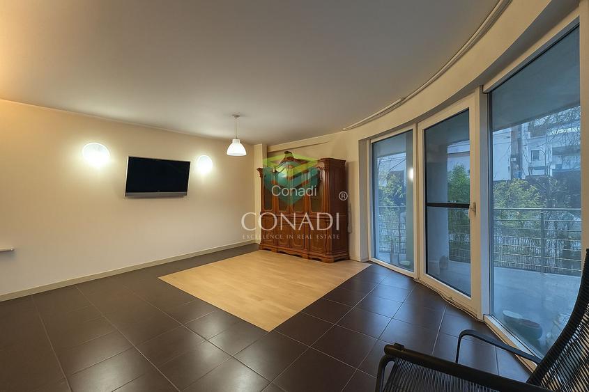 Unic Prima Linie la Parcul Herastrau - Vedere Directă la Lac - 2