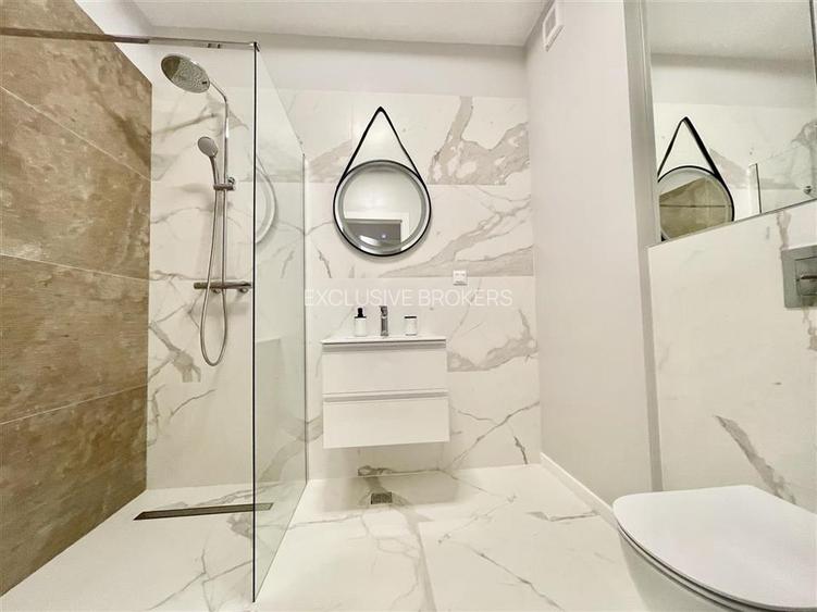 Luxury 2 Rooms   Panoramic View  Underground Parking - 8