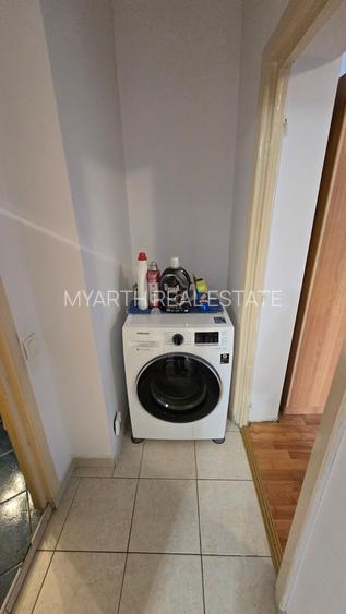 2 camere spațios, balcon, AC – zona Sebastian - 18