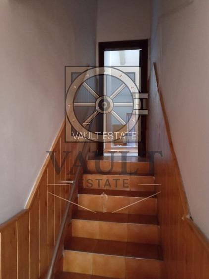 Casa INDIVIDUALA - S+P+1+M - 5 minute de metrou TINERETULUI - 5