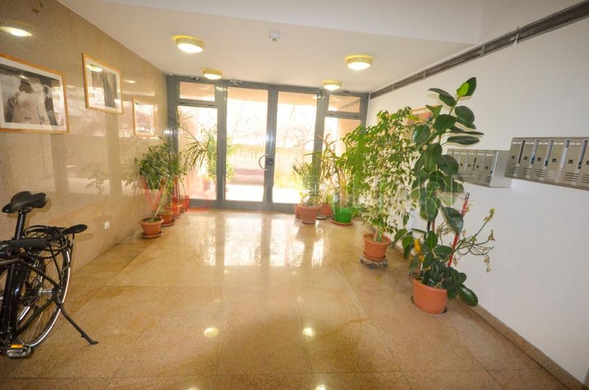 APARTAMENT 93 MP, BLOC 2010, ETAJ 6, VEDERE LIBERĂ,  MARIOTT, PARLAMENT - 14