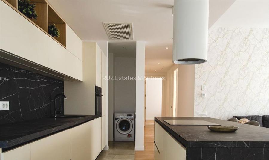 Apartament 4 Camere | Premium | 132 mp | One Verdi Park - 6