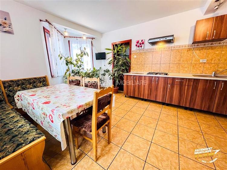 Tur 3D! Pensiune in areal pretios, Moieciu, Bran, Brasov - 60