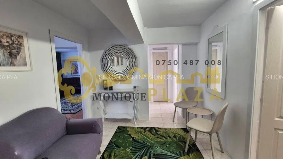 2 Camere | Mobilat | Utilat | Renovat | 2 Balcoane | AC | CT | - 2