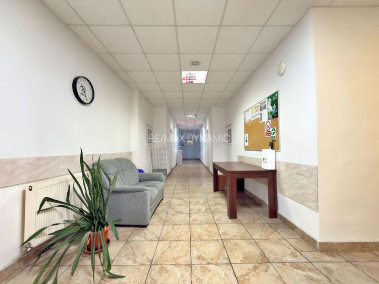 Spațiu industrial de vânzare în Aradul Nou / Arad - 16