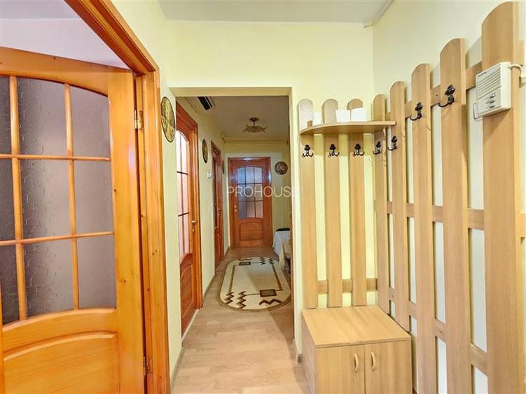 2 camere mobilate, str. G.Bacovia (Tribunal-Energiei) - 5