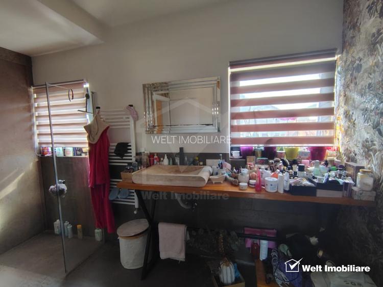 Duplex P+1+M, SU 134 mp, Tauti, drum privat, vecinatati noi - 24