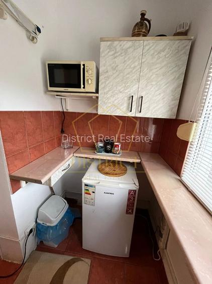 Apartament cu o camera la parter inalt | Lipovei - 6