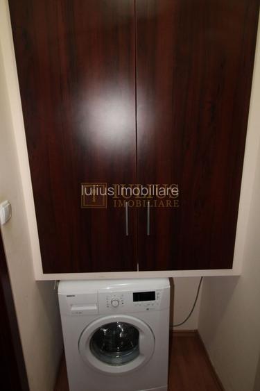 2 camere- Complexul Studentesc-Olimpia, centrala proprie, ideal pentru studenti - 9