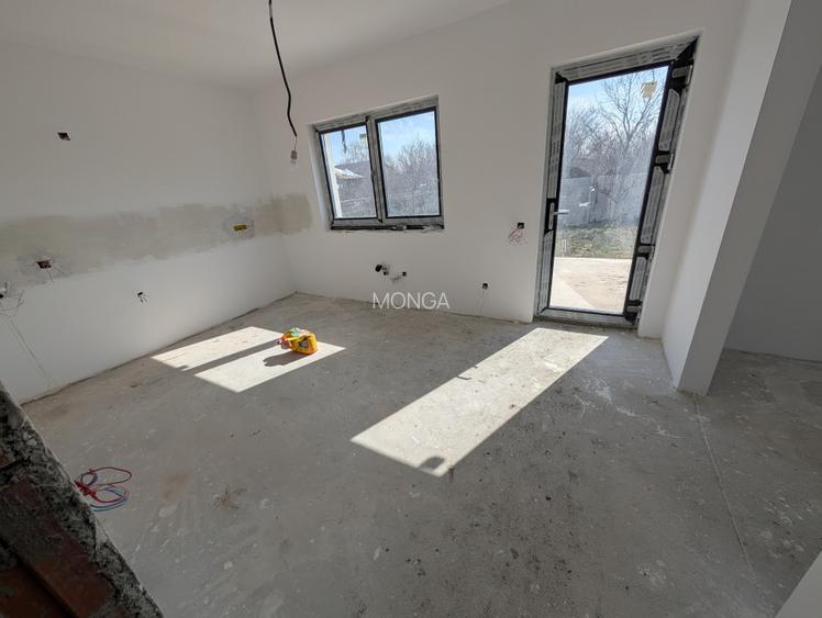 Casa 4 camere 150mp | Corbeanca Tamasi | 0 comision | teren liber 330mp - 14