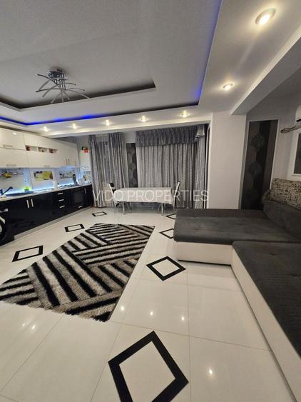 APARTAMENT 2 CAMERE-MODERN-13 SEPTEMBRIE-PROSPER-BLOC 2016-CENTRALA - 2