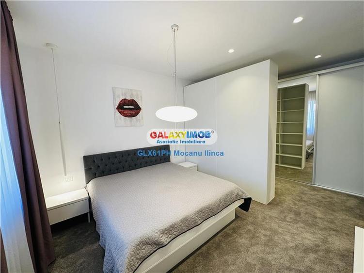 Inchiriere apartament 2 camere, de lux, Ultracentral, Ploiesti - 4