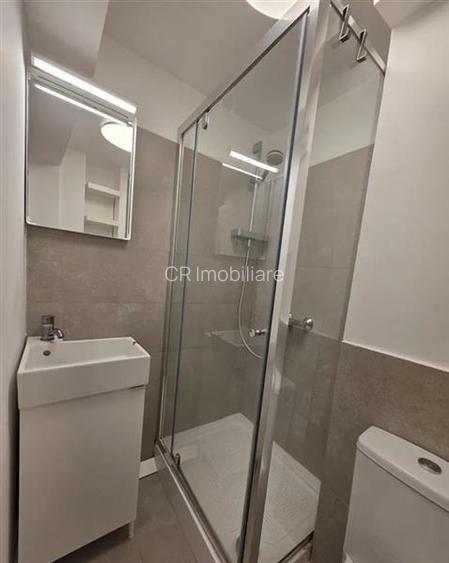 Garsoniera Floreasca - 13