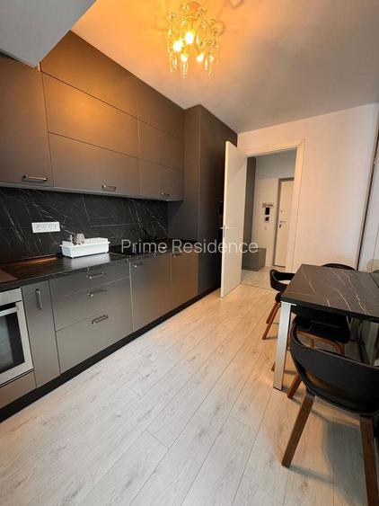 Inchiriere 2 Camere Loc de Parcare Cloud 9 Residence - 5