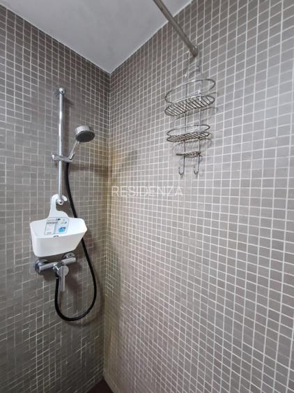 Apartament 2 Camere Piața  Alba Iulia - Burebista | Balcon - 14