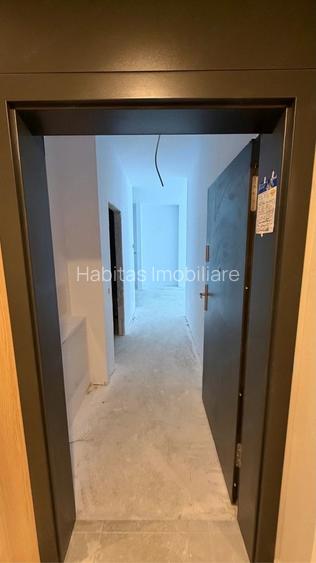Apartament 2 camere 51 mp cu CF, semifinisat, Elite City - 4