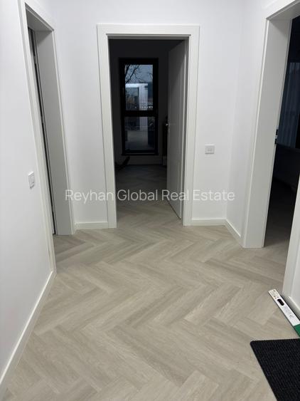 Apartament 3 camere Plaza Residence Prima inchiriere - 17