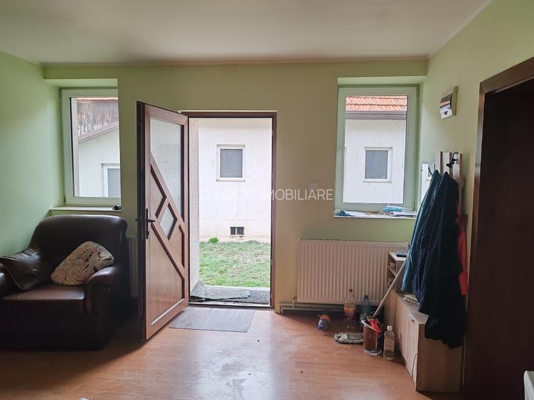 Casa 5 camere libera la vanzare SACELE - ELECTOPRECIZIA - 7