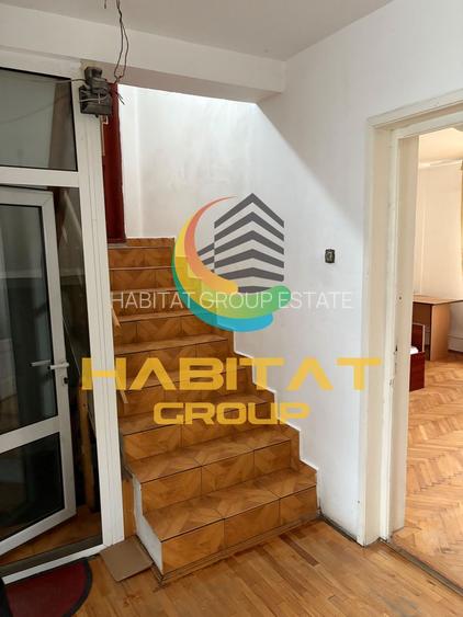 Casa Generoasa De 286mp Utili Zona Berceni-Luica - 26