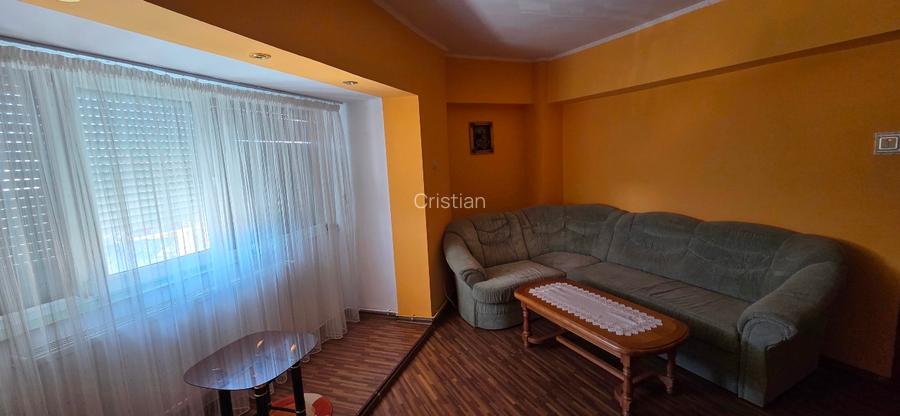 Apartament 2 camere  - 5