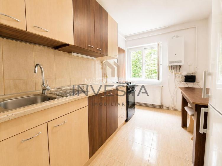 Apartament cu 3 camere decomandate Zorilor in zona Observatorului - 3