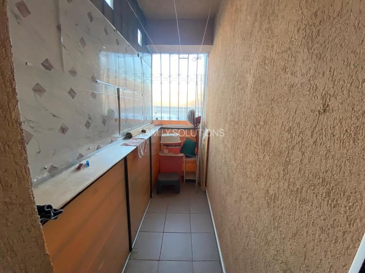 Apartament 2 camere 62mp, Popesti-Leordeni ,Parcare ,Mobilat si Utilat - 26