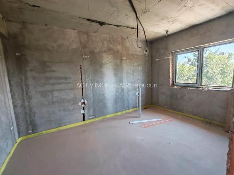 Vanzare - Casa individuala - Vila  - Magurele -  incalzire pardoseala - 206000E - 7