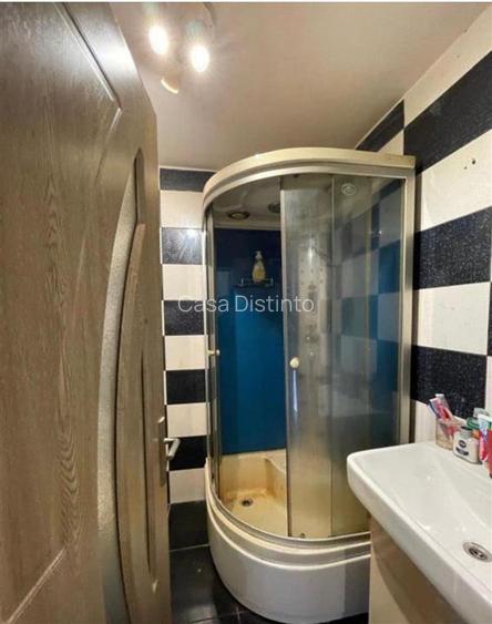 Casa cu 4 camere zona Centru vechi - 11