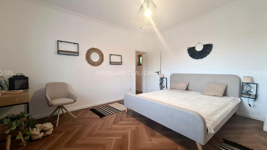 Proprietate în centrul istoric Brașov – ideală pentru locuire sau investitie - 3