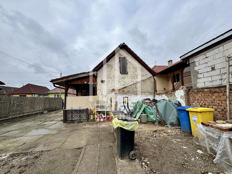 Casa individuala cu teren de 570mp, proiect extindere, Gusterita - 16