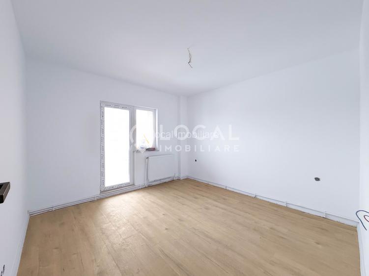 Apartament 2 camere | Decomandat | etaj 3 | Zona Interservisan | Gheorgheni - 7