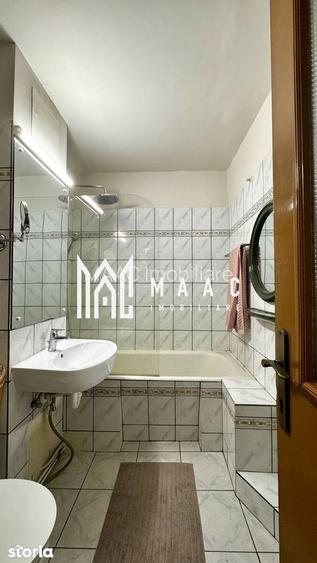 Apartament 3 camere | 71 Mp | Balcon | 2 Băi | Pivniță | Zona Terezian - 4