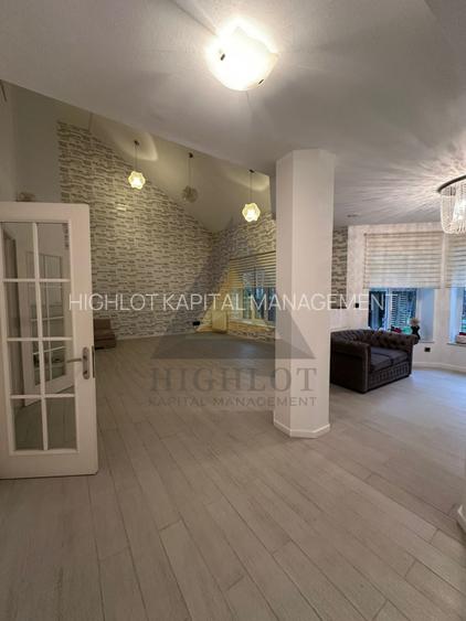 BANEASA RESIDENTIAL PARK | VILA  DISPONIBILA IMEDIAT | TEREN 650 MP - 17