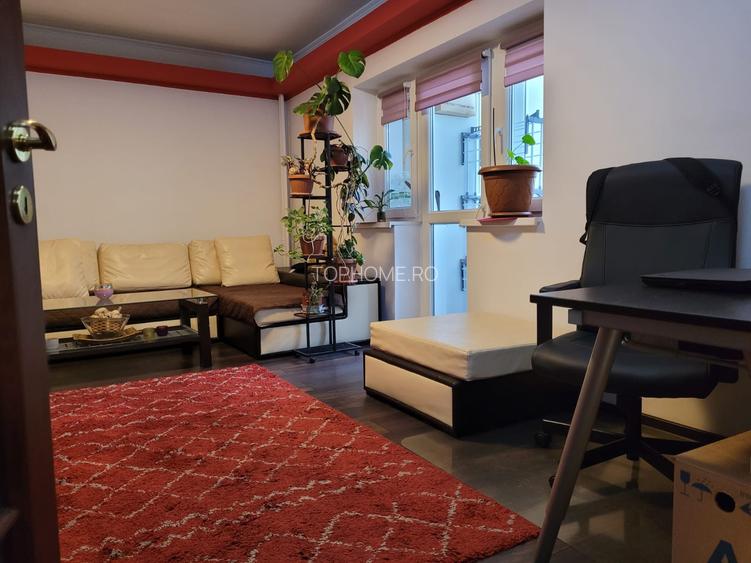 Sector 2-Baicului-Apartament 2 camere decomandat-utilat/mobilat - 2