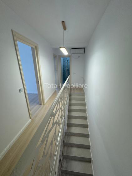 CASA INDIVIDUALA CUPLATA MOBILATA SI UTILATA STR. PALTINIS 52 - 7