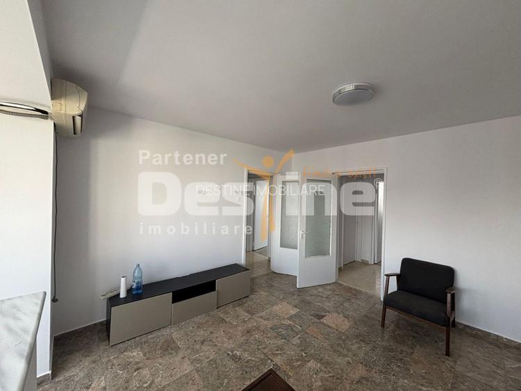 Plaza Mall I Apartament 3 camere I Metrou Drumul Taberei 6 minute - 2