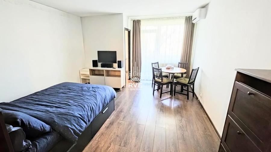 Garsoniera Lujerului (renovata integral) - 150 metri metrou Lujerului - 4