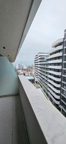 Inchiriez Apartament 2 camere in Alezzi Odyssey - 6