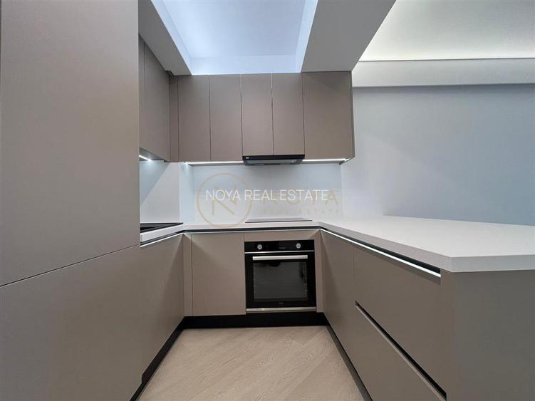 Apartament de 2 camere de vanzare in Pipera Cortina North - 2