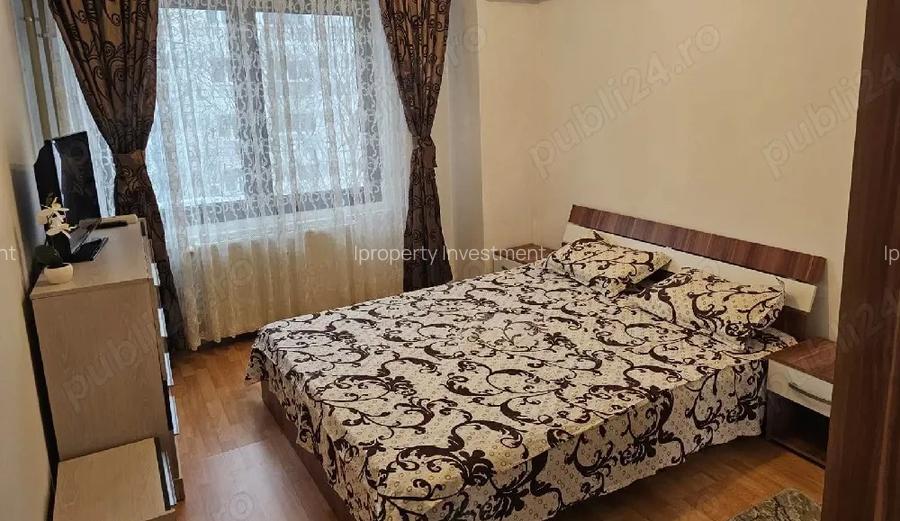 2 Camere | Lujerului | Proximitate metrou | Mobilat + Utilat - 2