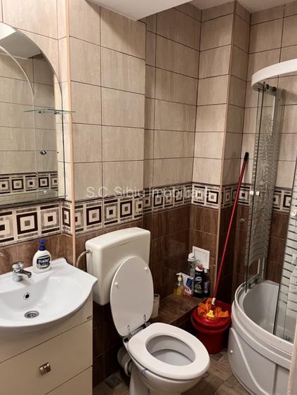  ap nou 2 camere Doamna Stanca et 4 cu lift - 6