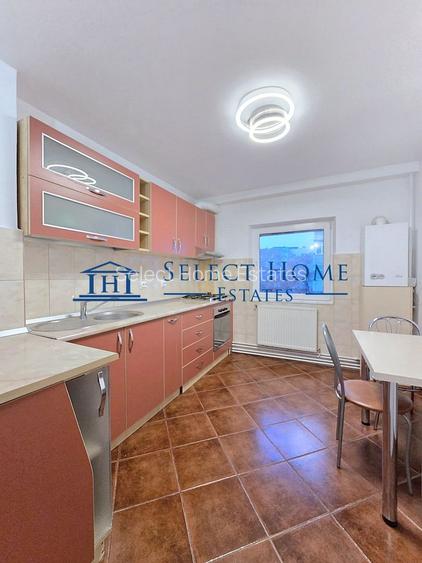 Metrou Aurel Vlaicu | Centrala Proprie | Complet dotat - 17