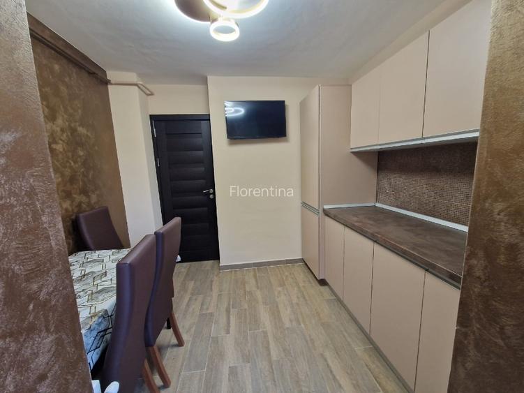 apartament 2 camere Dacia - 6