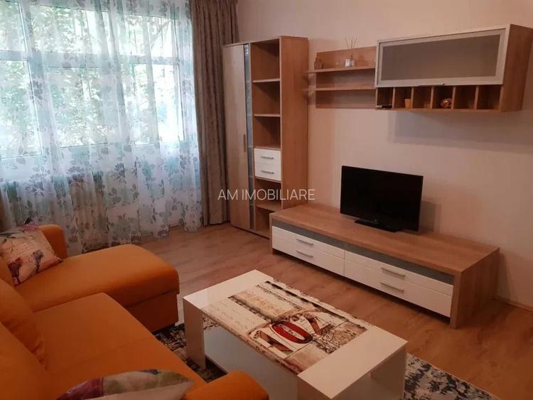 GARSONIERA LUJERULUI, BUCATARIE INCHISA, MODERN, METROU 7 MINUTE - 4