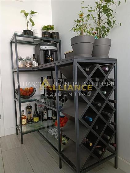 Apartament 3 camere decomandat de vanzare – mobilat si utilat – loc de parcare i - 10